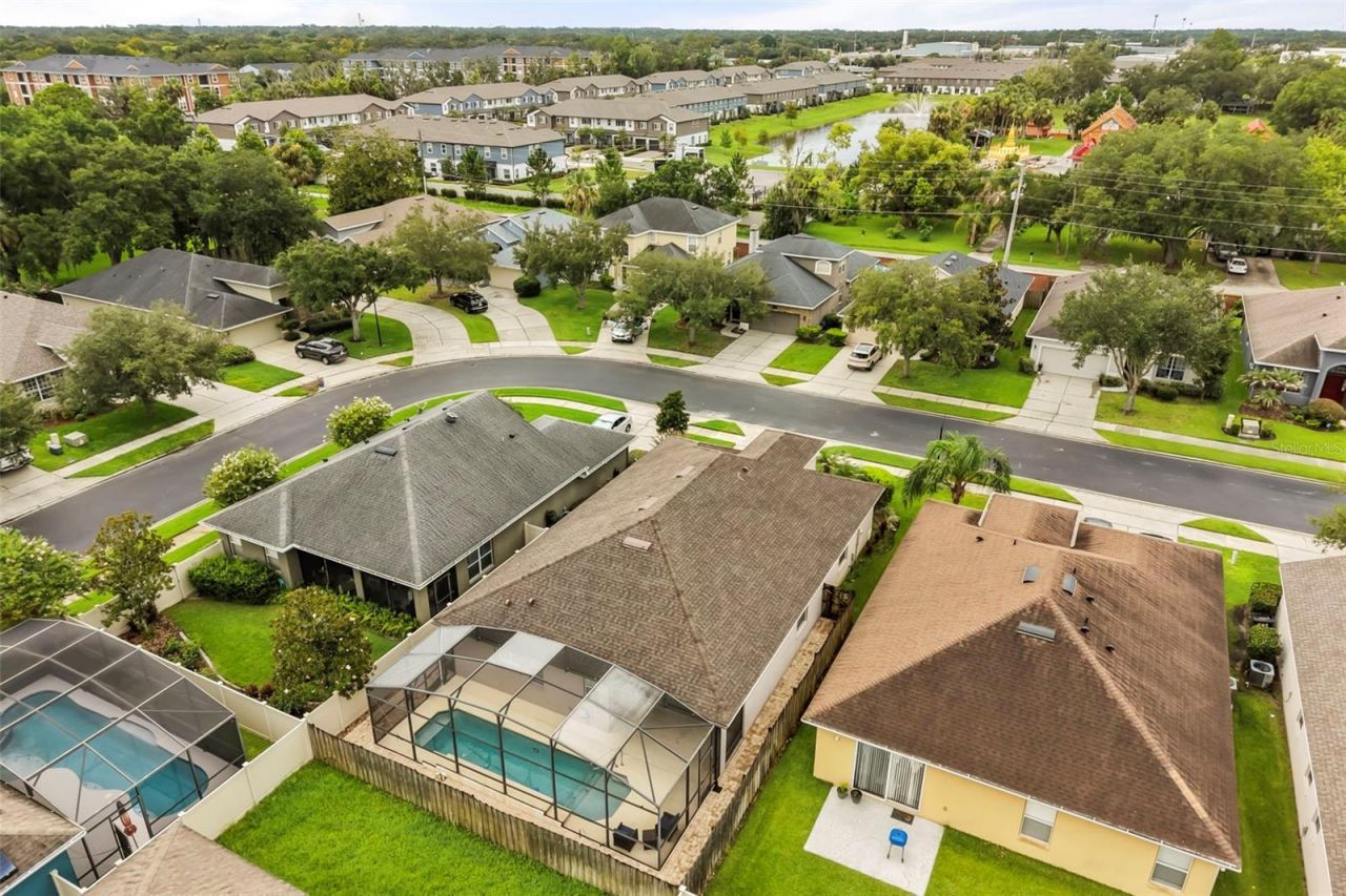 257 Venetian Bay Circle , Sanford, FL 32771 Photo