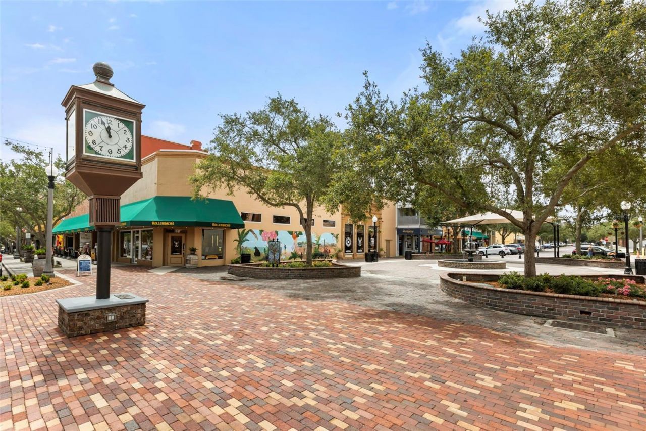 257 Venetian Bay Circle , Sanford, FL 32771 Photo