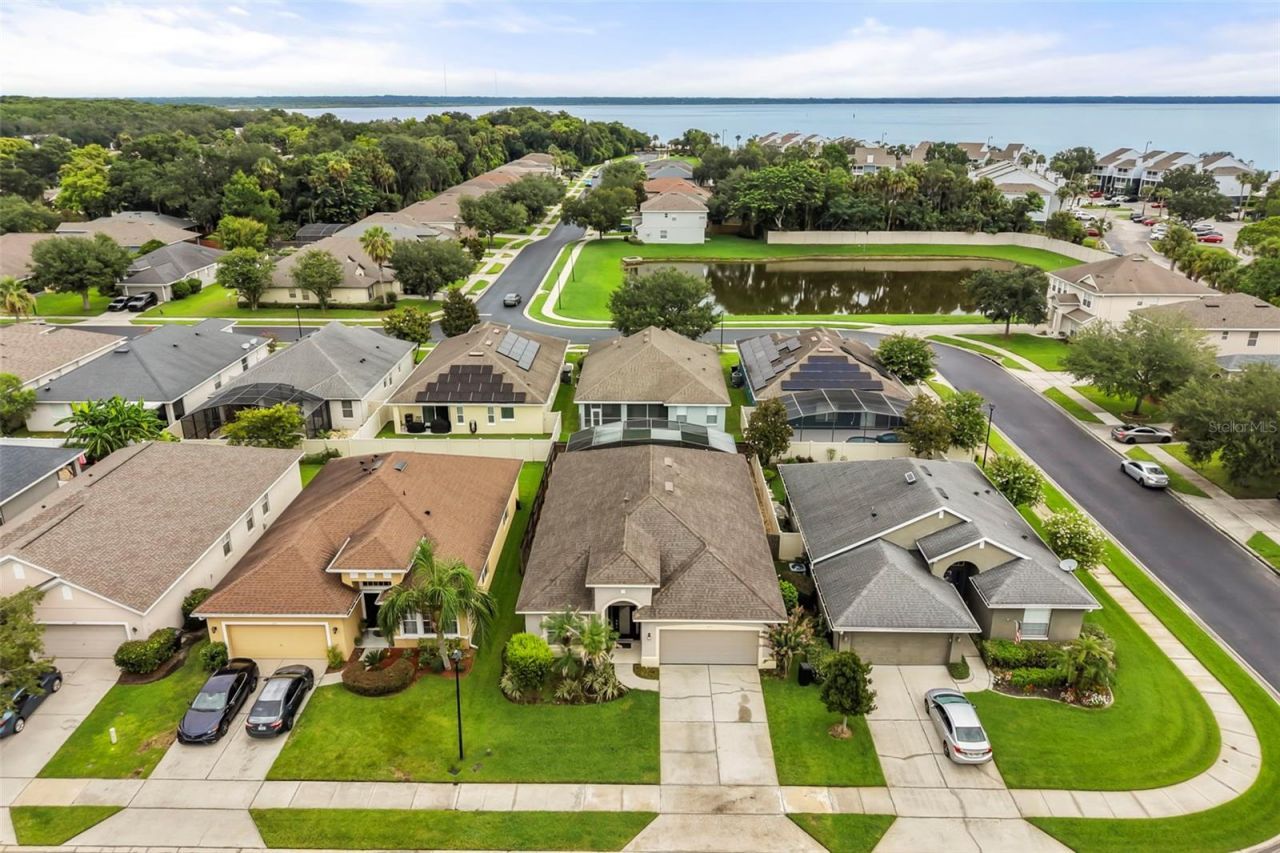257 Venetian Bay Circle , Sanford, FL 32771 Photo