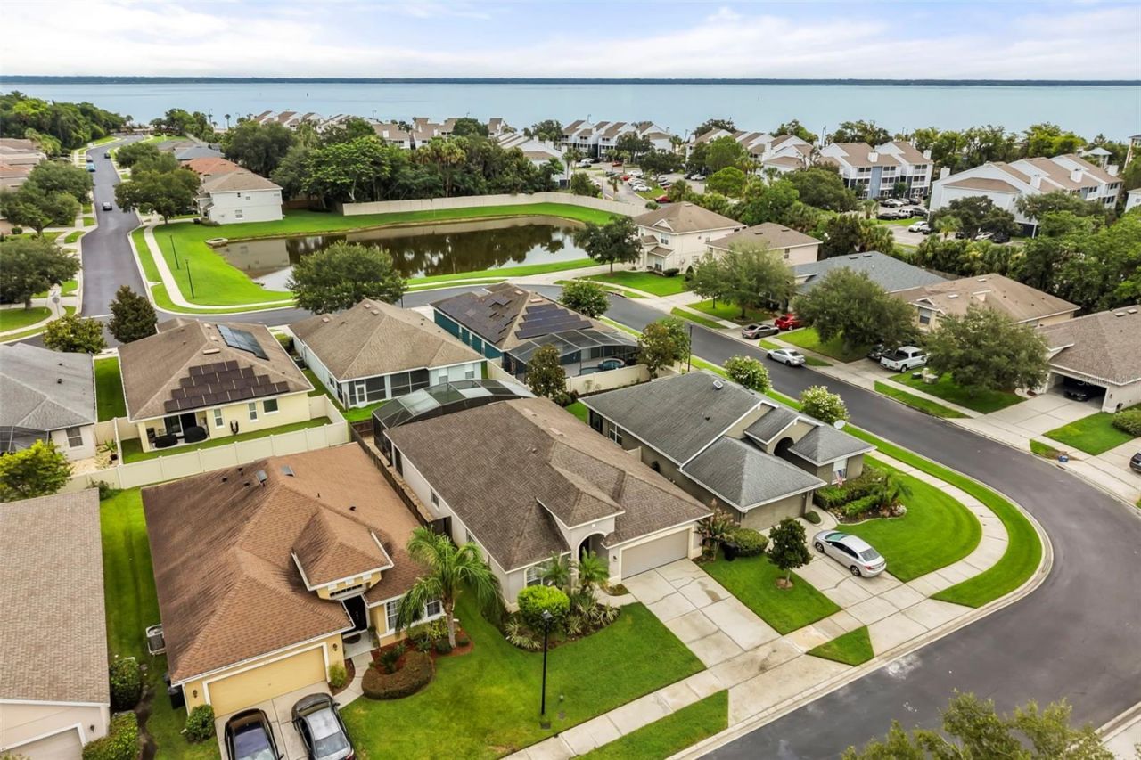 257 Venetian Bay Circle , Sanford, FL 32771 Photo