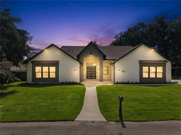 122 VARIETY TREE CIRCLE , ALTAMONTE SPRINGS, FL 32714