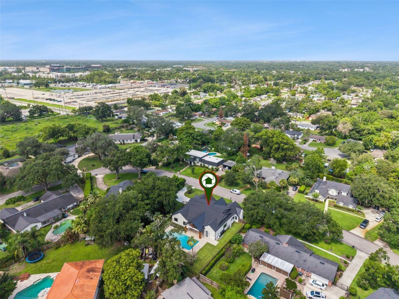 122 Variety Tree Circle, Altamonte Springs, FL 32714 Photo