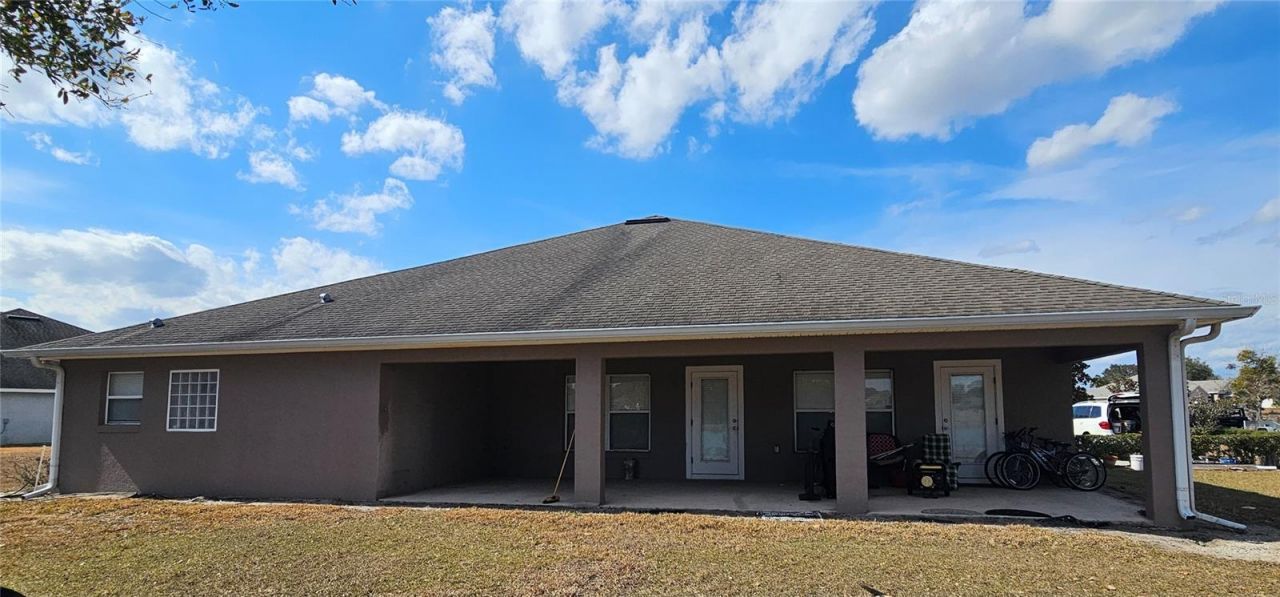 23705 Milford Drive , Eustis, FL 32736 Photo