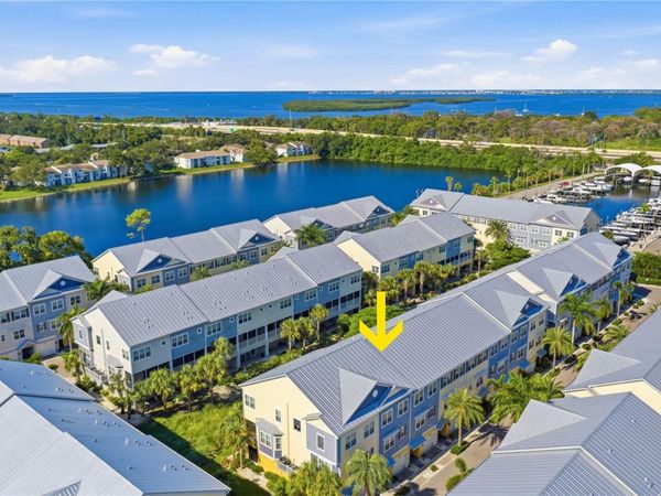 3162 MOORINGS DRIVE, ST PETERSBURG, FL 33712