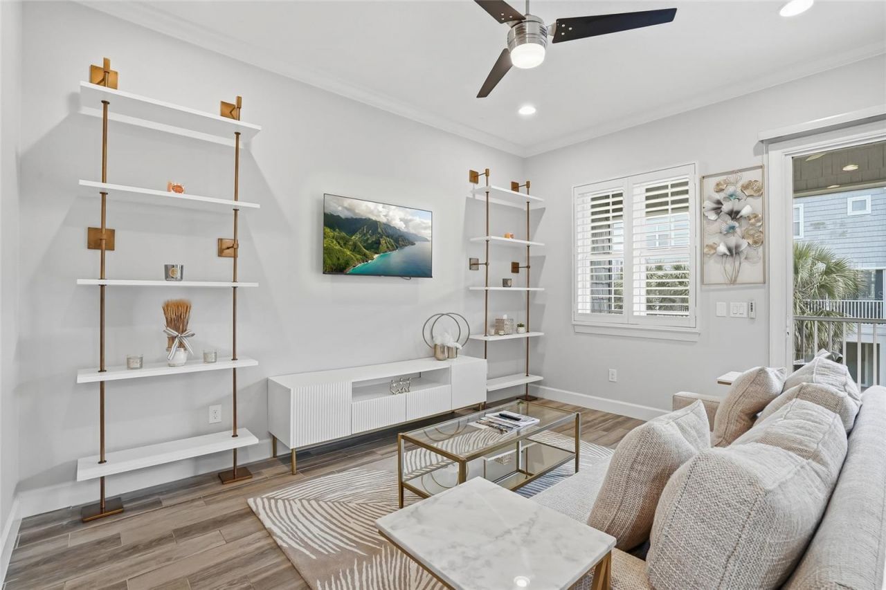 3162 Moorings Drive , Saint Petersburg, FL 33712 Photo