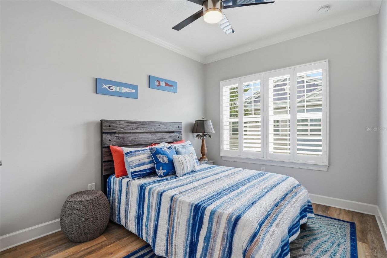 3162 Moorings Drive , Saint Petersburg, FL 33712 Photo