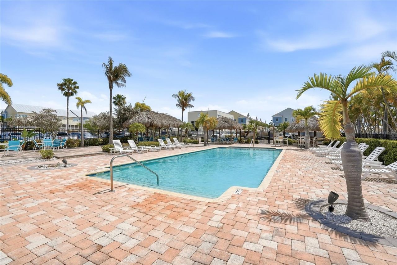 3162 Moorings Drive , Saint Petersburg, FL 33712 Photo