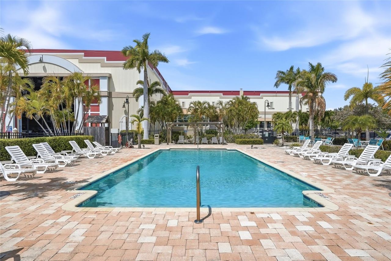 3162 Moorings Drive , Saint Petersburg, FL 33712 Photo
