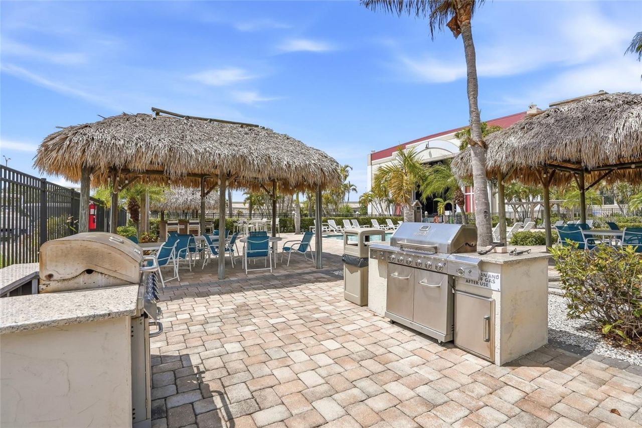3162 Moorings Drive , Saint Petersburg, FL 33712 Photo