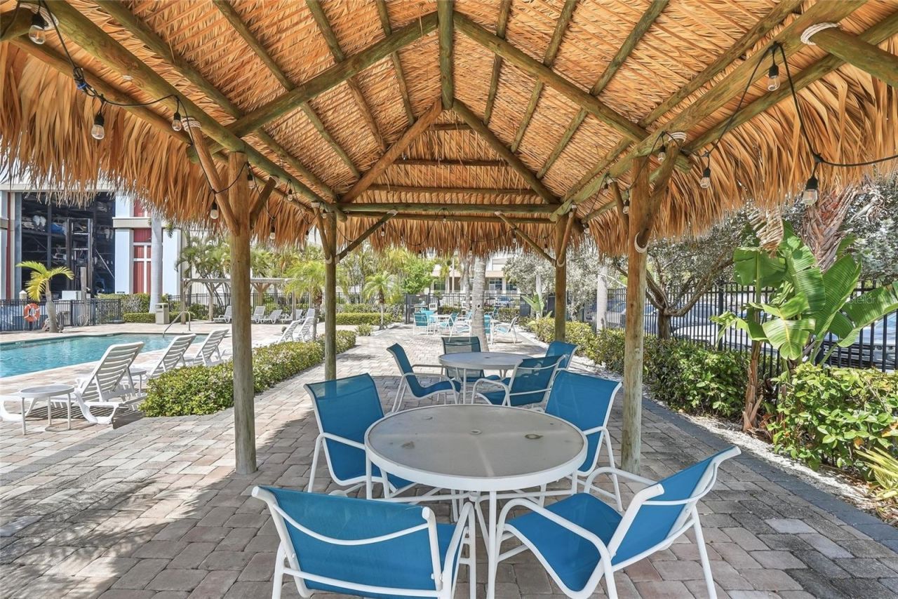 3162 Moorings Drive , Saint Petersburg, FL 33712 Photo