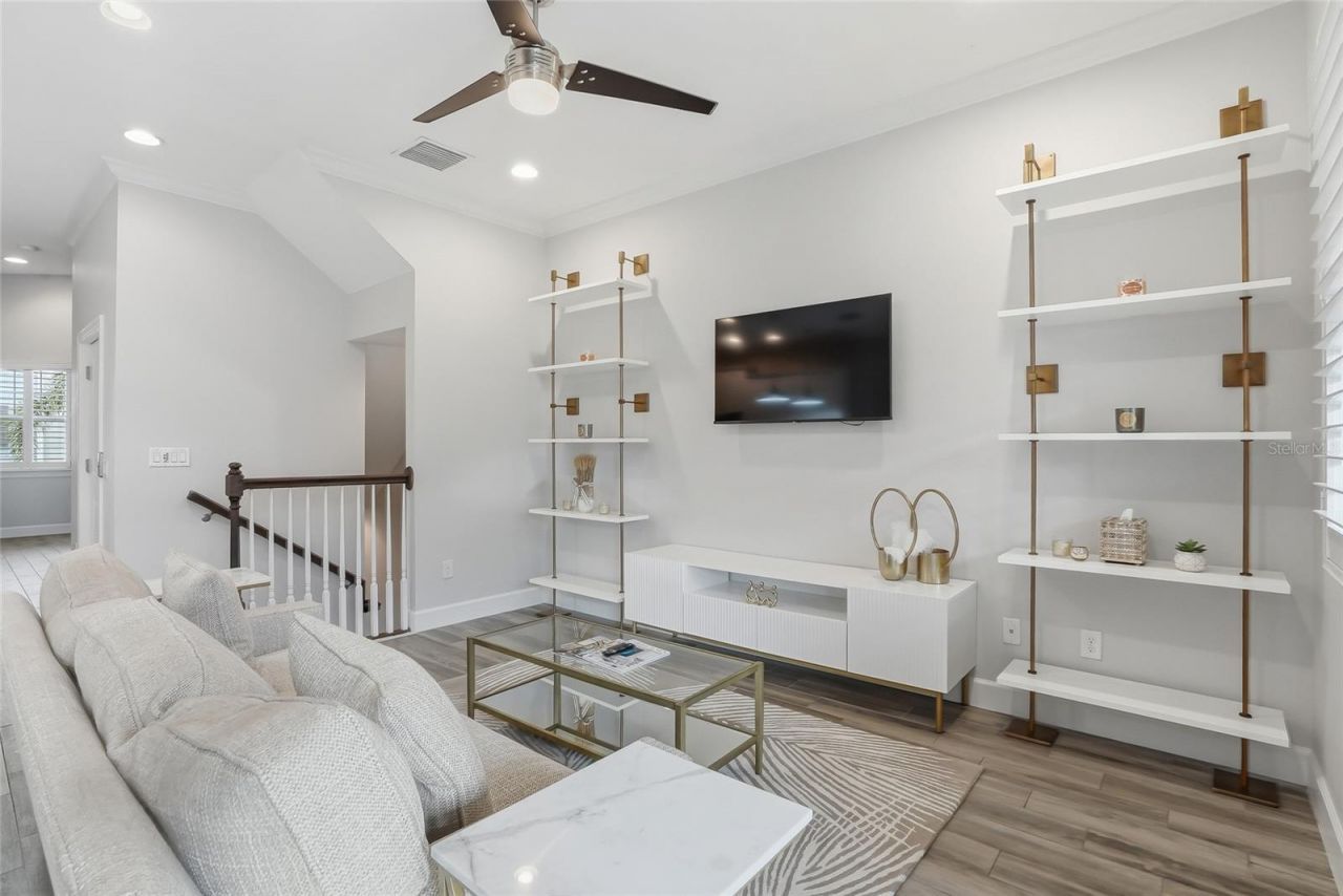 3162 Moorings Drive , Saint Petersburg, FL 33712 Photo