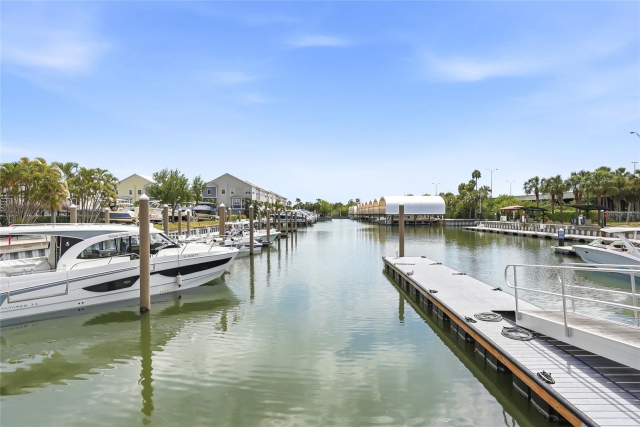 3162 Moorings Drive , Saint Petersburg, FL 33712 Photo