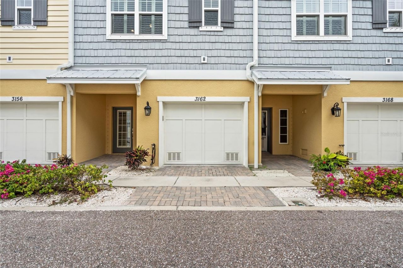 3162 Moorings Drive , Saint Petersburg, FL 33712 Photo