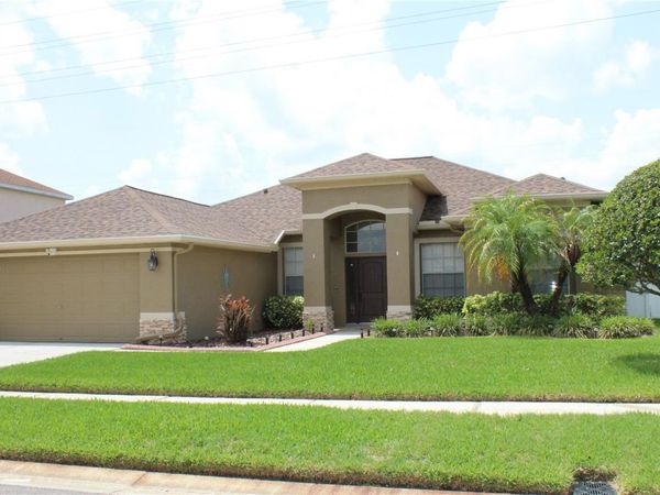 22928 KILLINGTON BOULEVARD , LAND O LAKES, FL 34639