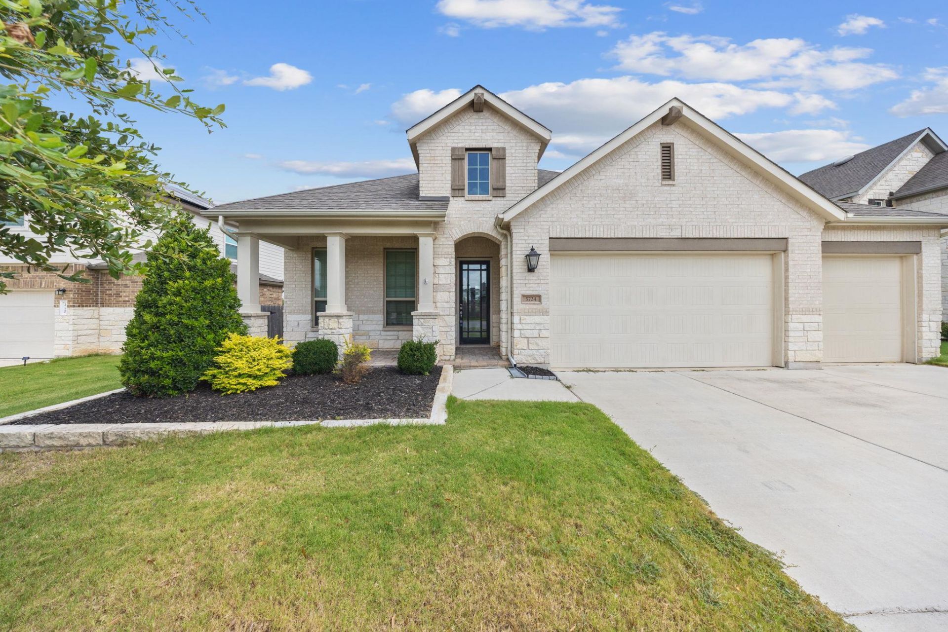 5724 Toscana Trce, Round Rock, TX 78665 Main Photo
