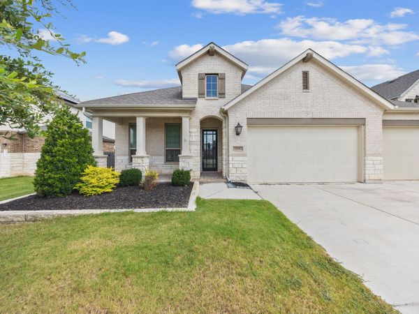 5724 Toscana TRCE, Round Rock, TX 78665