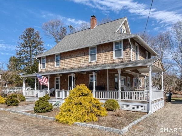 125 Island , Madison, CT 06443