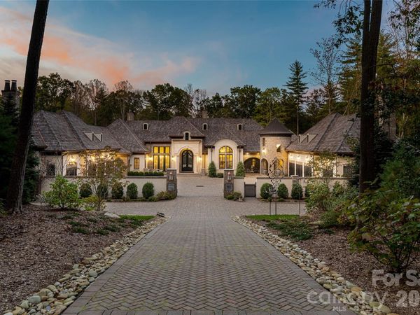 405 Ramble Way, Asheville, NC 28803
