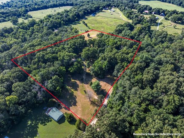 11133 Roggen Lane , Gravette, AR 72736