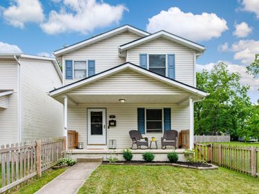 45 Ohio Street, Delaware, OH 43015