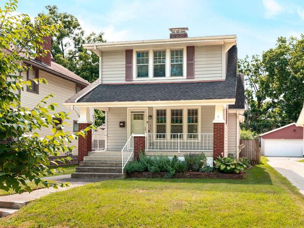 199 N Powell Avenue , Columbus, OH 43204