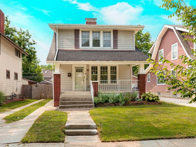 199 N Powell Avenue , Columbus, OH 43204 Photo 2