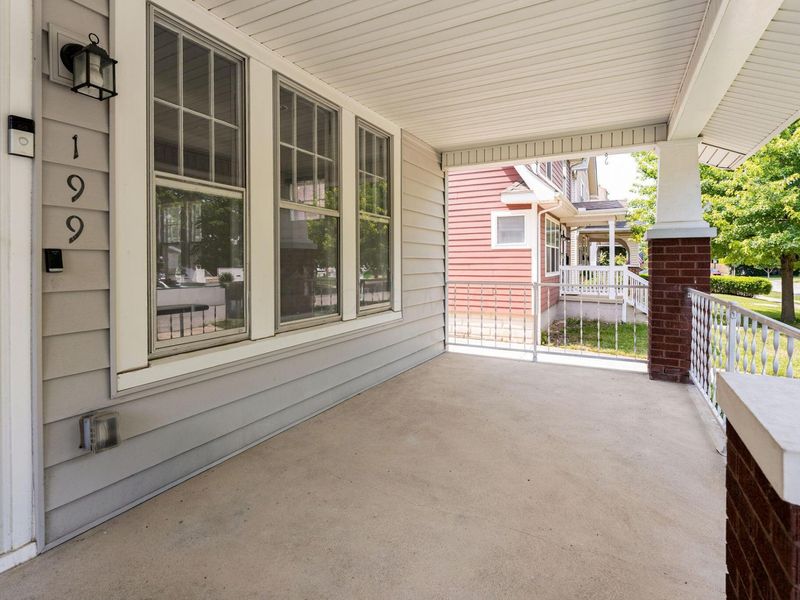 199 N Powell Avenue , Columbus, OH 43204 Photo 3