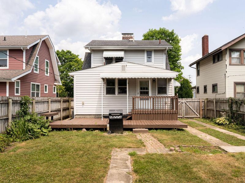199 N Powell Avenue , Columbus, OH 43204 Photo 30