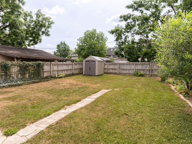199 N Powell Avenue , Columbus, OH 43204 Photo 31