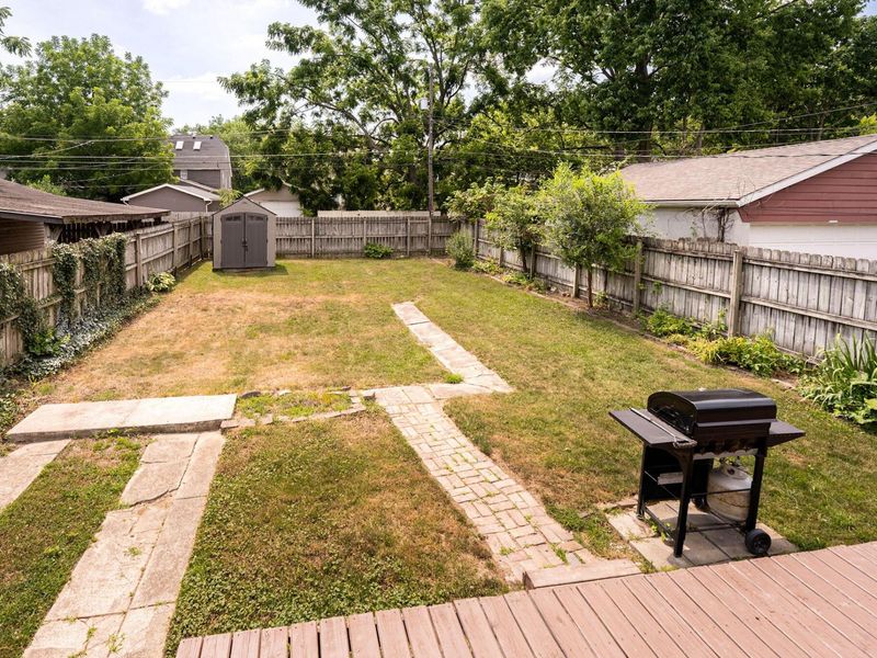 199 N Powell Avenue , Columbus, OH 43204 Photo 32