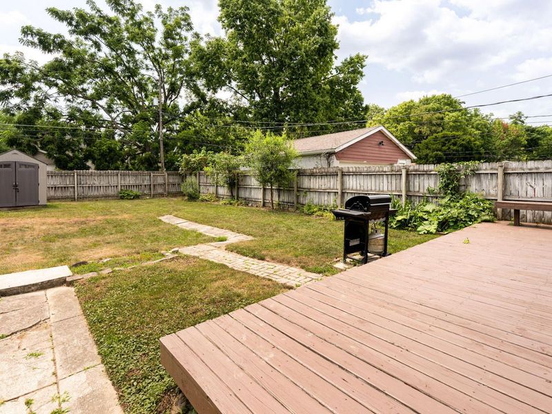 199 N Powell Avenue , Columbus, OH 43204 Photo 33