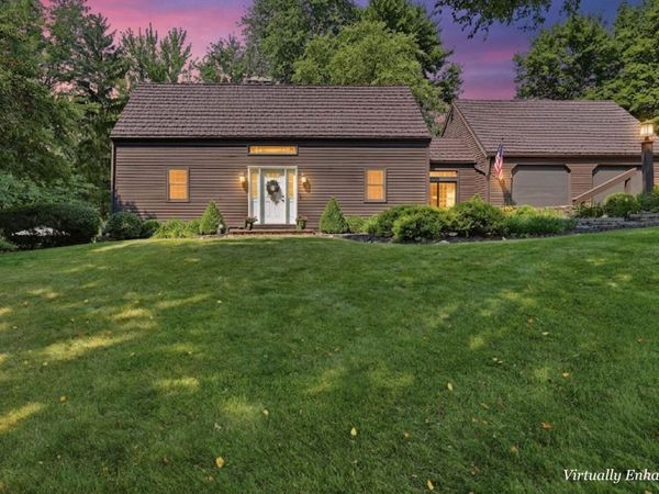 2103 Crissinger Road , Marion, OH 43302