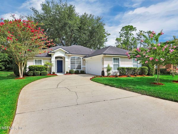 12484 HATTON CHASE Lane W, Jacksonville, FL 32258