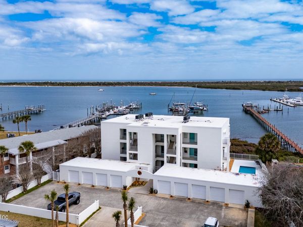 75 COMARES Avenue, Unit 3A, St. Augustine, FL 32080