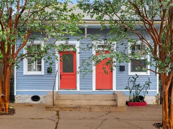 3023 N RAMPART Street , New Orleans, LA 70117