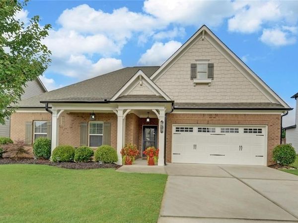 4323 Clubside Drive , Gainesville, GA 30504