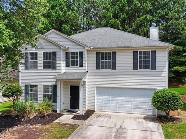 1012 Syncamore Lane , Villa Rica, GA 30180