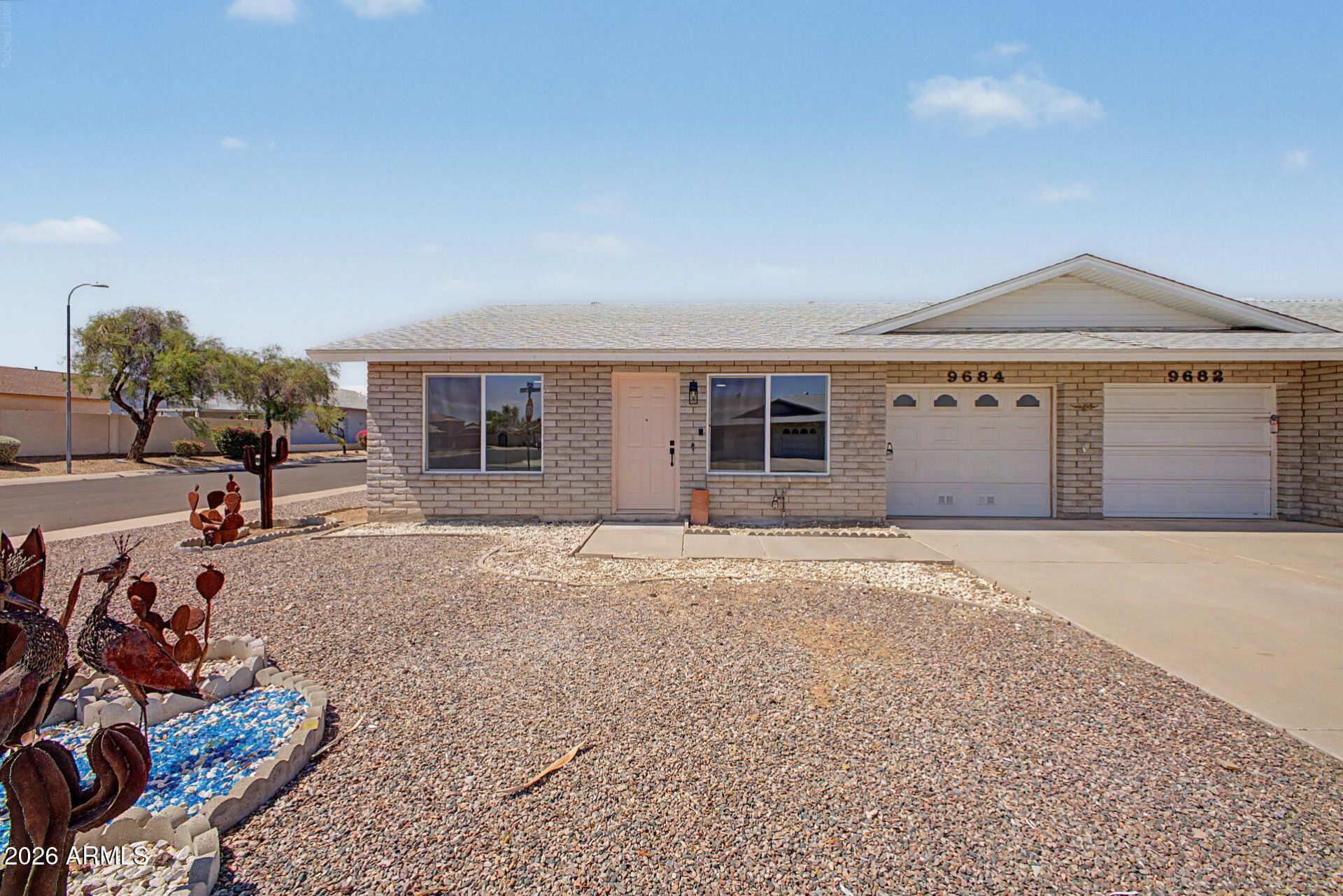 9684 W Vogel Avenue, Peoria, AZ 85345 Main Photo