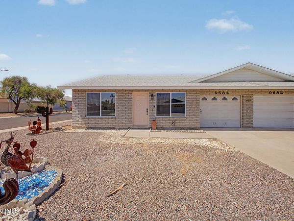 9684 W VOGEL Avenue, Peoria, AZ 85345