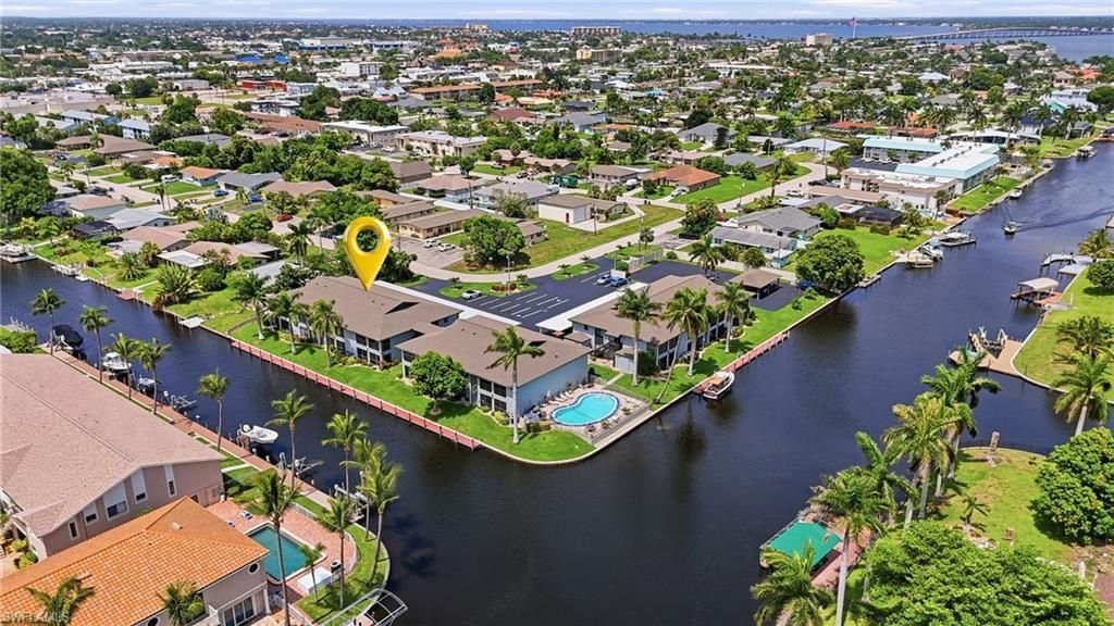 4928 Vincennes St, Unit C5, Cape Coral, FL 33904 Photo
