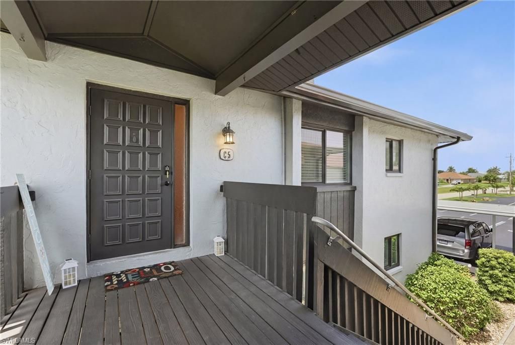 4928 Vincennes St, Unit C5, Cape Coral, FL 33904 Photo