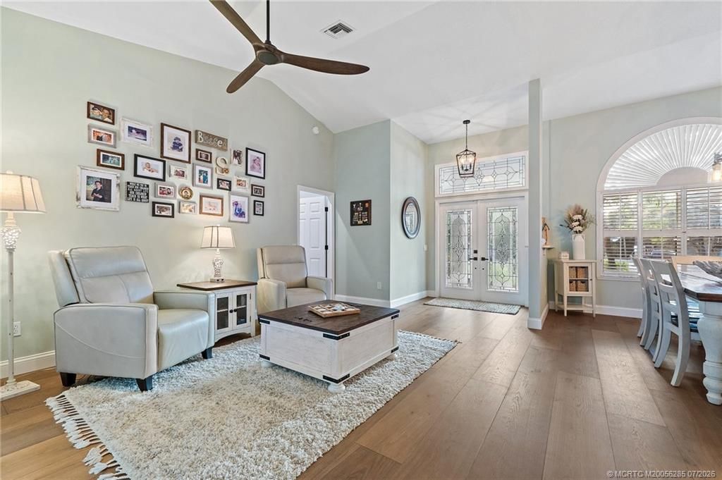 5211 SW Landing Creek Drive, Palm City, FL 34990 Photo