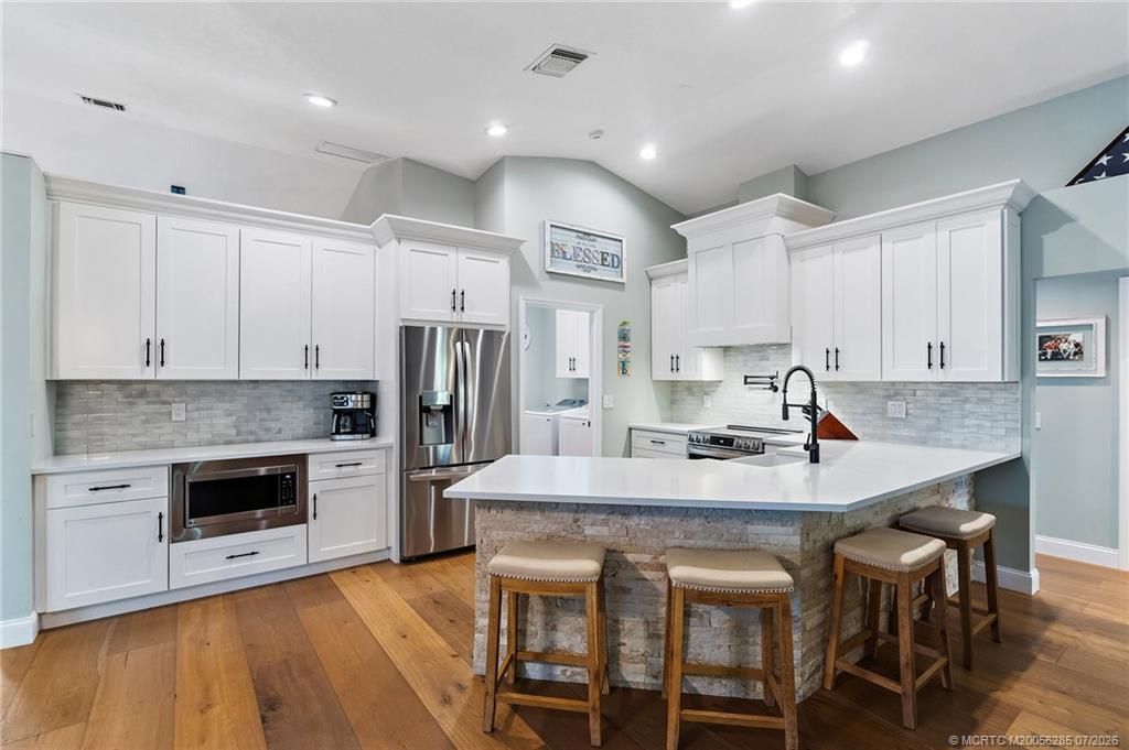 5211 SW Landing Creek Drive, Palm City, FL 34990 Photo