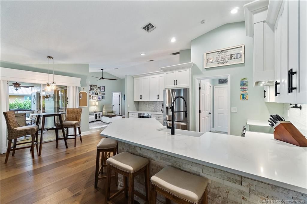 5211 SW Landing Creek Drive, Palm City, FL 34990 Photo