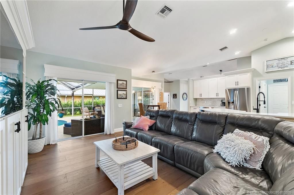 5211 SW Landing Creek Drive, Palm City, FL 34990 Photo