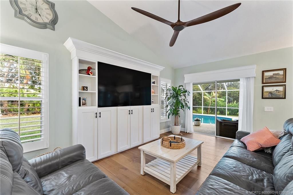 5211 SW Landing Creek Drive, Palm City, FL 34990 Photo