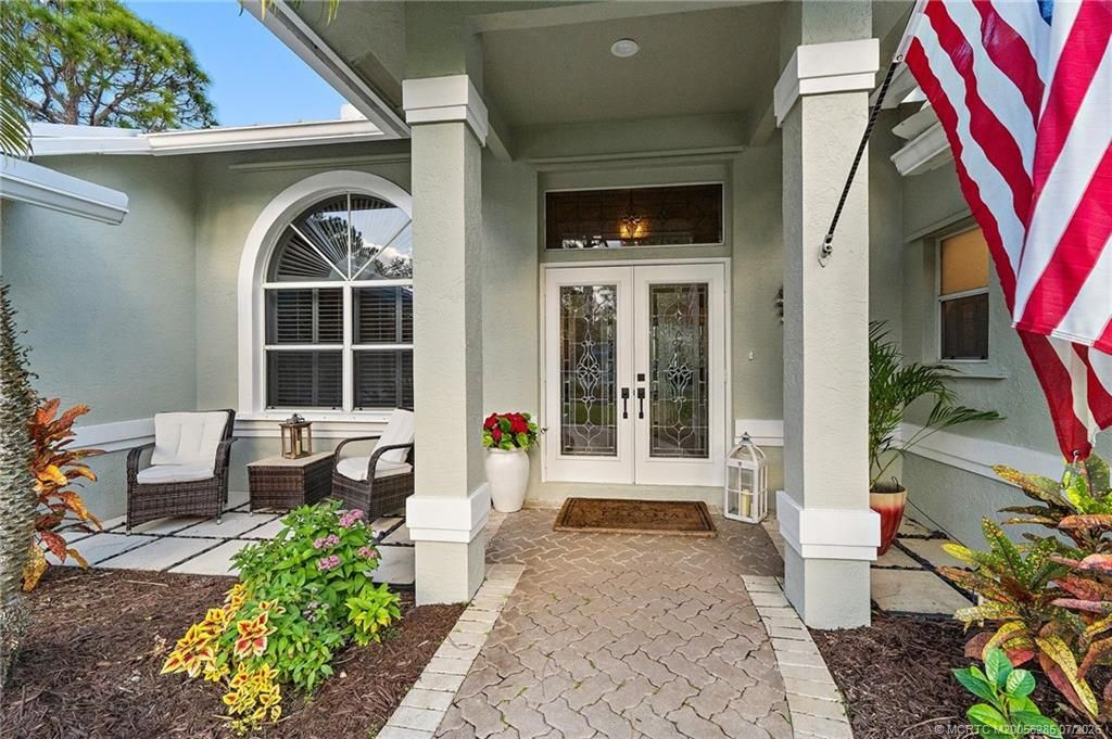 5211 SW Landing Creek Drive, Palm City, FL 34990 Photo