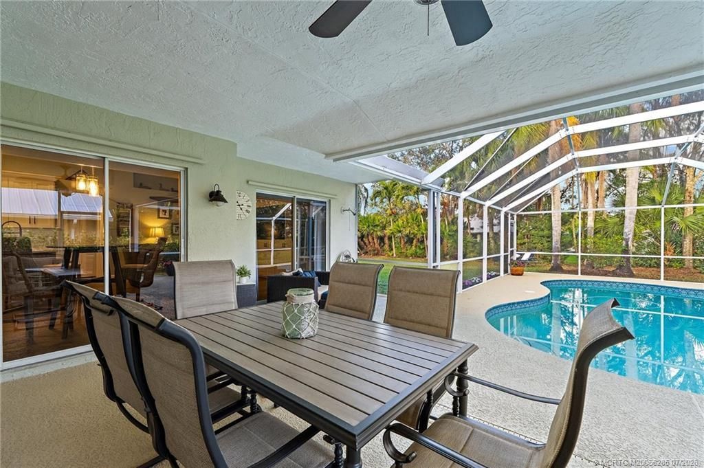 5211 SW Landing Creek Drive, Palm City, FL 34990 Photo