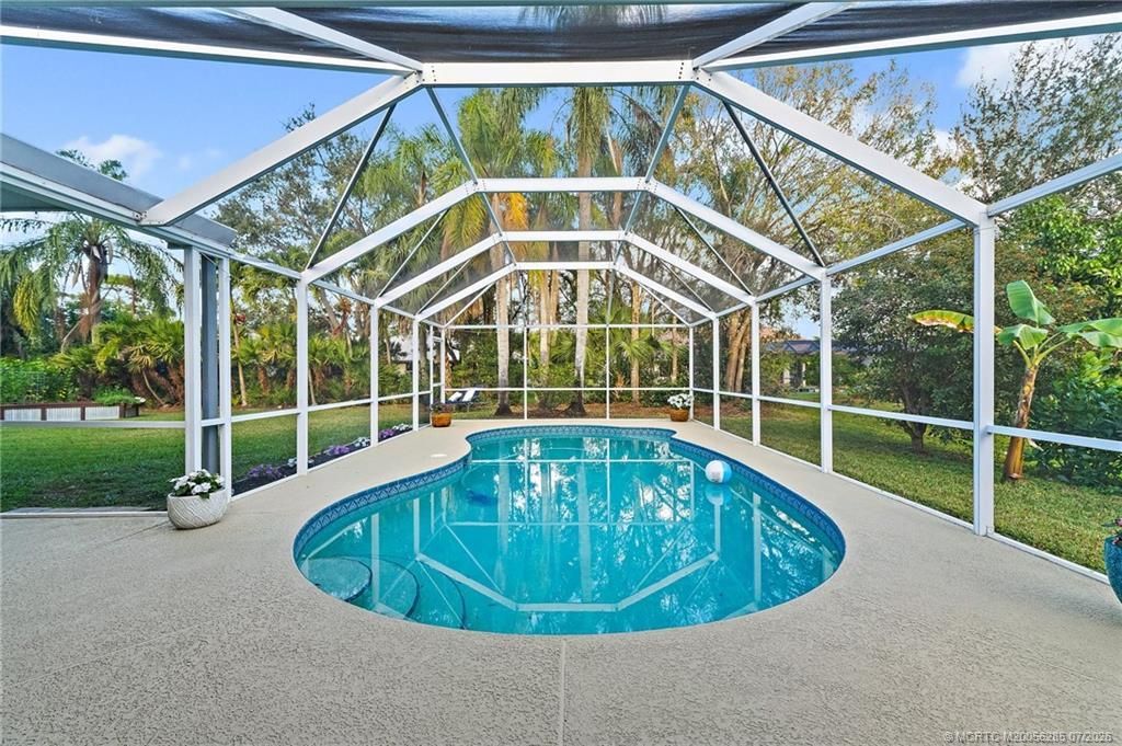 5211 SW Landing Creek Drive, Palm City, FL 34990 Photo