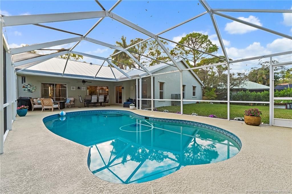 5211 SW Landing Creek Drive, Palm City, FL 34990 Photo